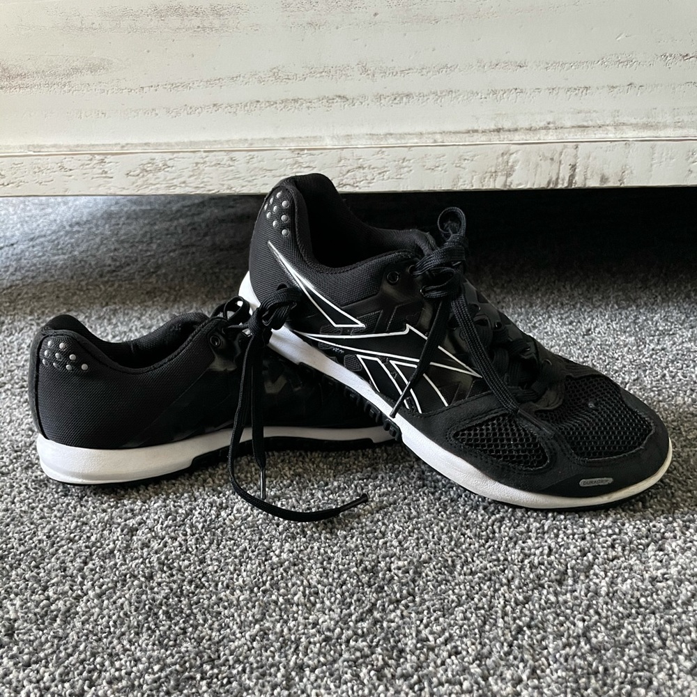 Reebok Nano 2’s